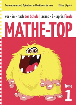 Mathe-Top 4.1